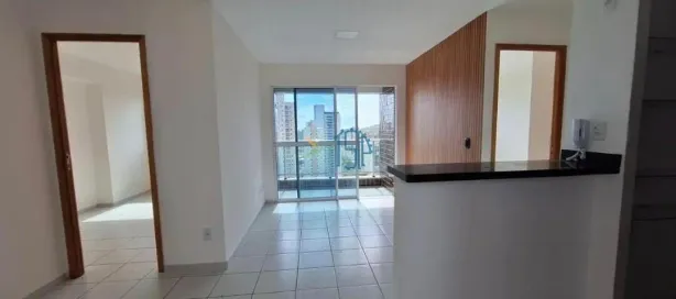 Apartamento com 2 Quartos à venda, 56m² no Tirol, Natal