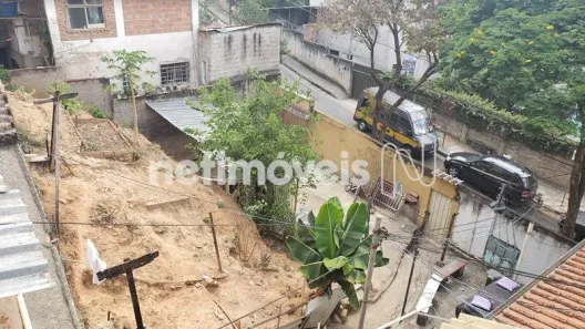 Lote/Terreno à venda, 360m² no Nova Suíssa, Belo Horizonte