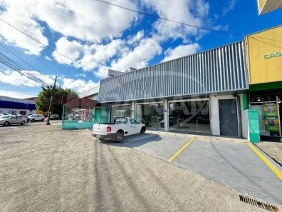 Ponto Comercial para alugar, 300m² no Sarandi, Porto Alegre
