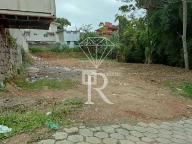 Lote/Terreno à venda, 651m² no Carvoeira, Florianópolis