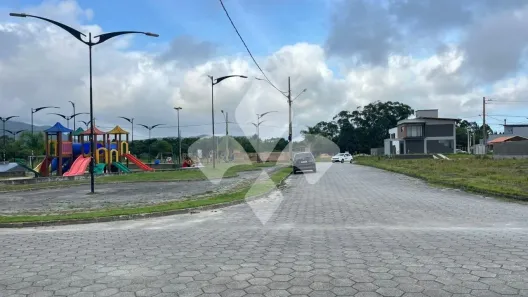 Lote/Terreno à venda, 362m² no Campo Duna, Imbituba