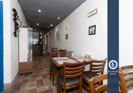 Ponto Comercial para alugar, 110m² no Mooca, São Paulo