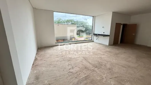Imóvel Comercial para alugar, 150m² no Vila do Golf, Ribeirão Preto