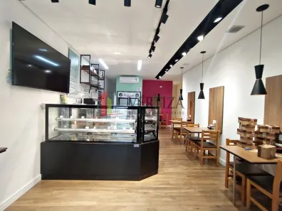 Ponto Comercial à venda, 324m² no Cidade Monções, São Paulo