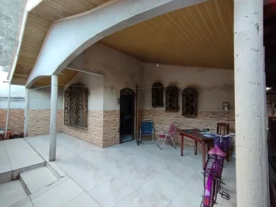 Casa com 2 Quartos à venda, 180m² no Águas Lindas, Ananindeua