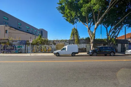 Ponto Comercial para alugar, 1500m² no Imirim, São Paulo