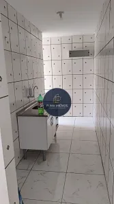 Apartamento com 2 Quartos à venda, 48m² no Cooperativa, São Bernardo do Campo
