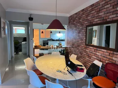 Apartamento com 4 Quartos à venda, 200m² no Pitangueiras, Guarujá