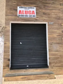 Sala Comercial para alugar, 162m² no São João, Volta Redonda