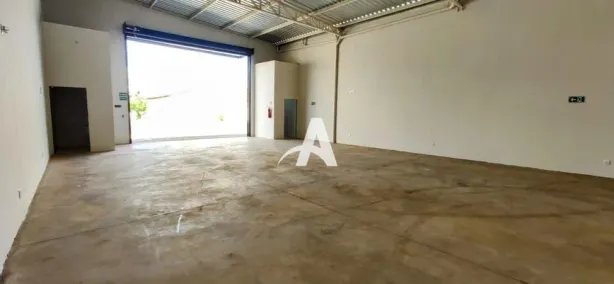 Ponto Comercial para alugar, 195m² no Shopping Park, Uberlândia
