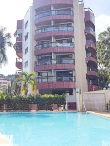 Apartamento com 3 Quartos à venda, 140m² no Freguesia (Jacarepaguá), Rio de Janeiro