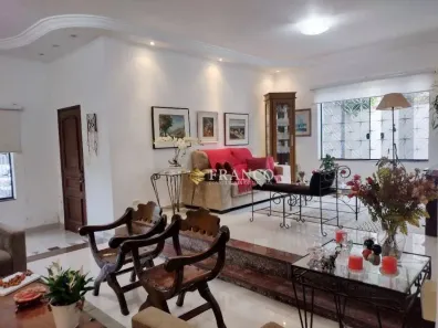 Casa com 4 Quartos à venda, 380m² no Jardim das Nações, Taubaté