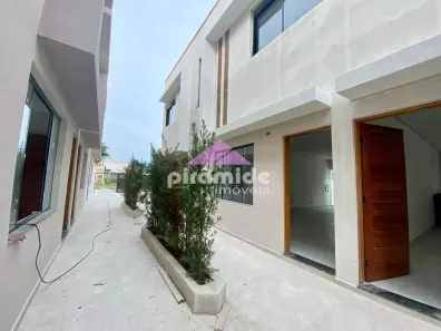 Casa com 2 Quartos à venda, 85m² no Pontal de Santa Marina, Caraguatatuba