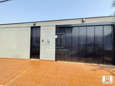 Casa com 3 Quartos à venda, 295m² no Parque Residencial Cidade Universitária, Ribeirão Preto