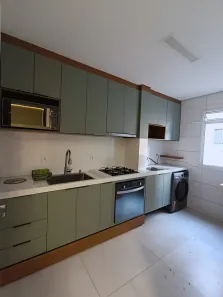 Apartamento com 2 Quartos à venda, 47m² no Parque Manchester, Sorocaba