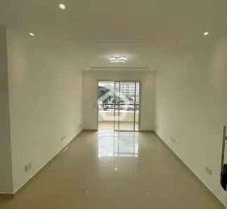 Apartamento com 3 Quartos à venda, 92m² no Vila Regente Feijó, São Paulo