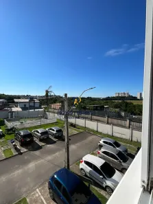 Apartamento com 2 Quartos à venda, 42m² no Lírio do Vale, Manaus