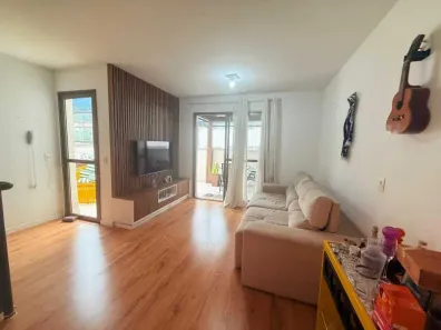 Cobertura com 2 Quartos à venda, 135m² no Freguesia (Jacarepaguá), Rio de Janeiro