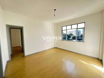 Apartamento com 2 Quartos à venda, 60m² no Méier, Rio de Janeiro