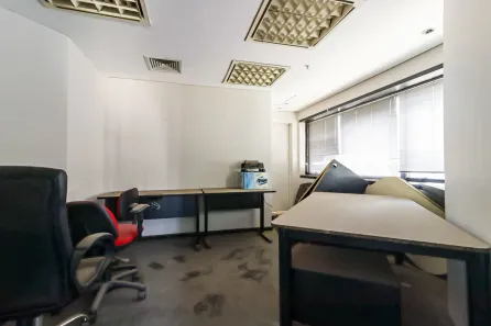 Ponto Comercial para alugar, 64m² no Indianópolis, São Paulo