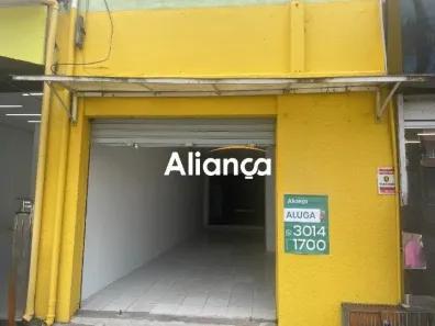 Ponto Comercial para alugar, 100m² no Cristo Redentor, Porto Alegre