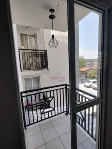 Apartamento com 2 Quartos à venda, 44m² no Nova Petrópolis, São Bernardo do Campo