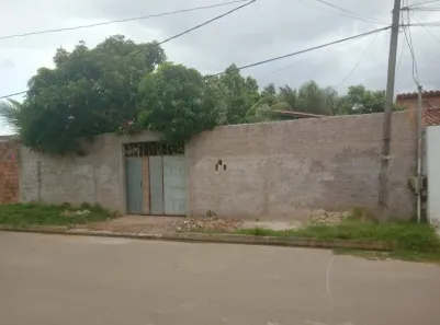Casa com 2 Quartos à venda, 10m² no Cidade Olímpica, São Luís