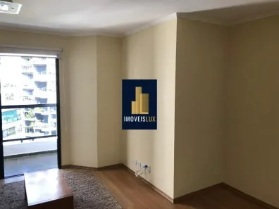 Apartamento com 3 Quartos à venda, 77m² no Vila Suzana, São Paulo