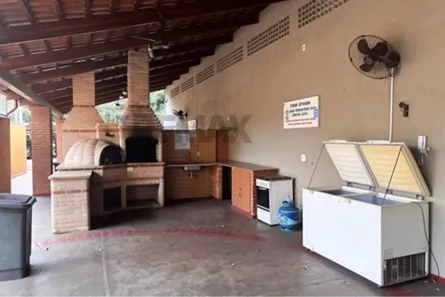 Apartamento com 3 Quartos à venda, 80m² no Alto da Boa Vista, Ribeirão Preto
