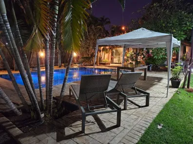 Fazenda/Sítio com 3 Quartos à venda, 600m² no Unileste, Piracicaba