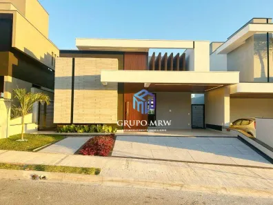 Casa de Condomínio com 3 Quartos à venda, 162m² no Cyrela Landscape Esplanada, Votorantim