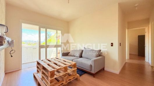 Apartamento com 2 Quartos à venda, 63m² no Vila Jardim, Porto Alegre