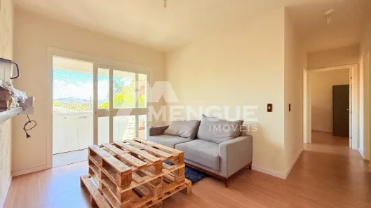 Apartamento com 2 Quartos à venda, 63m² no Vila Jardim, Porto Alegre