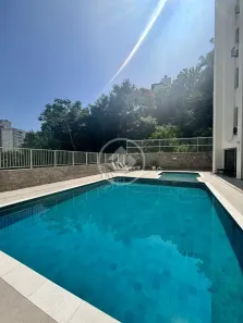 Cobertura com 3 Quartos à venda, 207m² no Agronômica, Florianópolis