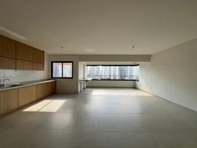 Apartamento com 3 Quartos à venda, 141m² no Setor Pedro Ludovico, Goiânia