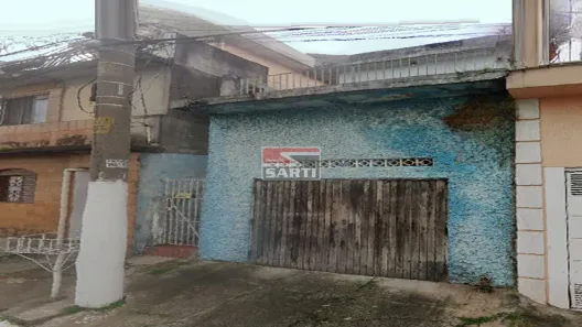 Casa com 3 Quartos à venda, 99m² no Vila Romero, São Paulo