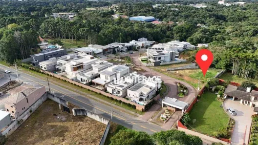 Lote/Terreno à venda, 473m² no Jardim Padre José de Anchieta, Campo Largo