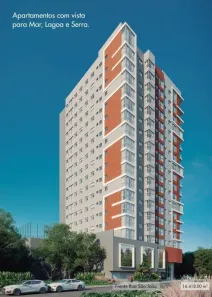 Apartamento com 2 Quartos à venda, 83m² no Tramandaí, Tramandaí