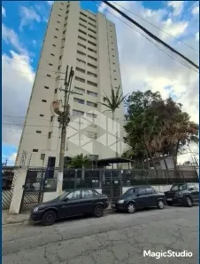 Apartamento com 3 Quartos à venda, 72m² no Vila Nova Mazzei, São Paulo