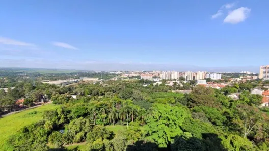 Apartamento com 3 Quartos à venda, 68m² no Jardim Sevilha, Indaiatuba