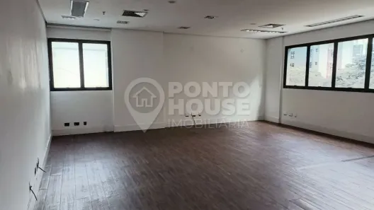 Imóvel Comercial para alugar, 62m² no Vila Clementino, São Paulo