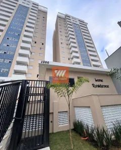 Apartamento com 2 Quartos à venda, 76m² no Centro, Taubaté