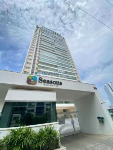 Apartamento com 3 Quartos à venda, 127m² no Pituba, Salvador