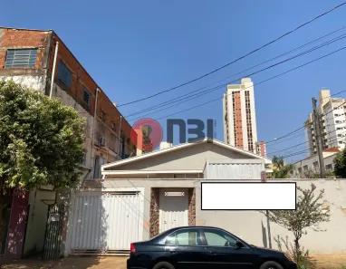 Casa com 2 Quartos à venda, 160m² no Vila Imperial, São José do Rio Preto
