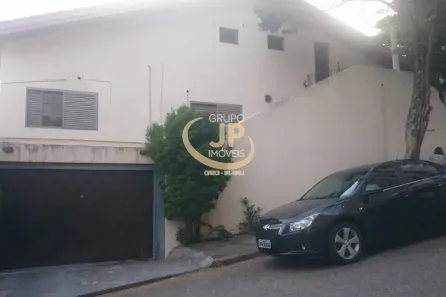 Casa com 9 Quartos para venda ou aluguel, 476m² no Jardim Vergueiro, Sorocaba