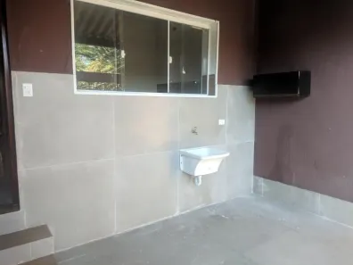Casa com 2 Quartos para alugar, 50m² no Vila Campesina, Osasco