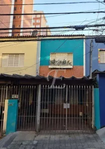 Sobrado com 2 Quartos à venda, 114m² no Água Fria, São Paulo