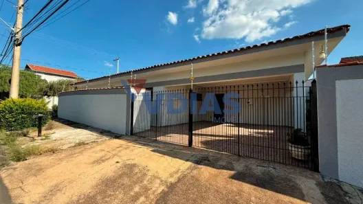 Casa com 3 Quartos à venda, 178m² no Vila Suíça, Indaiatuba
