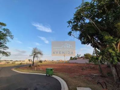 Lote/Terreno à venda, 365m² no Recanto dos Pássaros, Paulínia