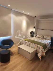 Apartamento com 1 Quarto à venda, 32m² no Jardim Paulista, São Paulo